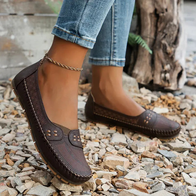 Cenza - Antislip orthopedische schoenen