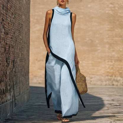 JOVANNE | ELEGANTE LINEN SET