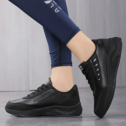 Apostolia - Lichte orthopedische sneaker