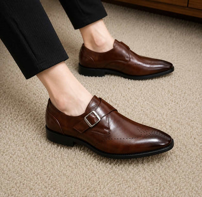 Scott Wilson-schoenen