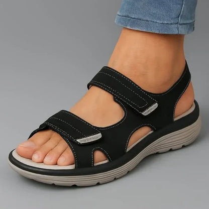 Bodil™ | Orthopedische comfortsandalen