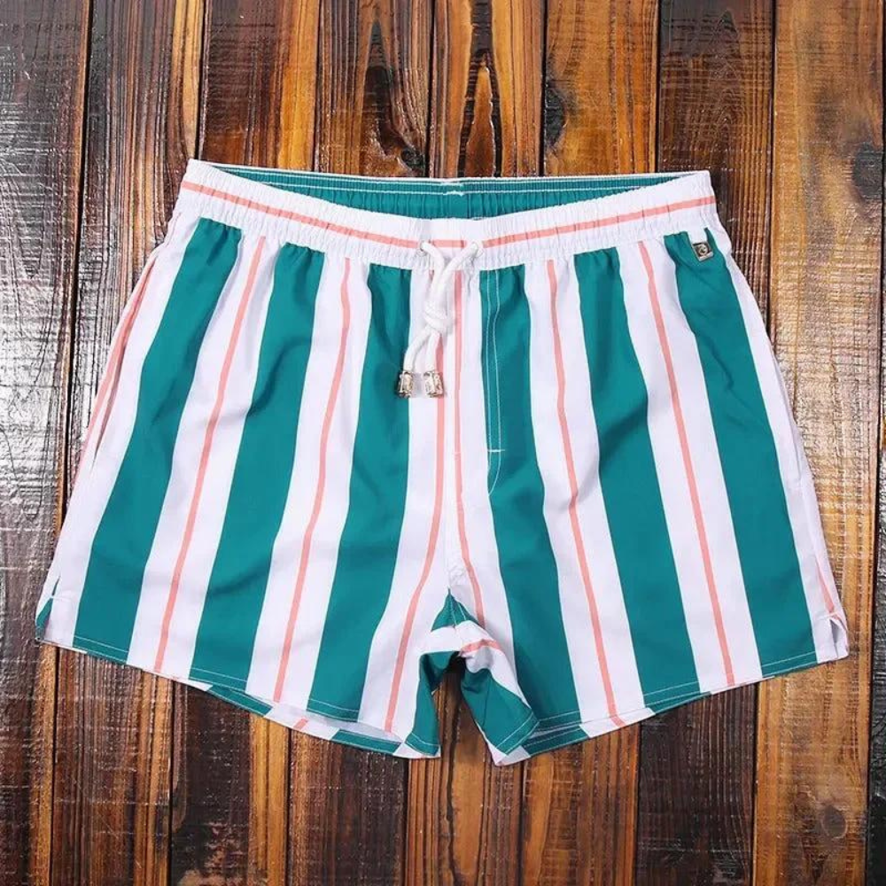 Casual zwemshorts