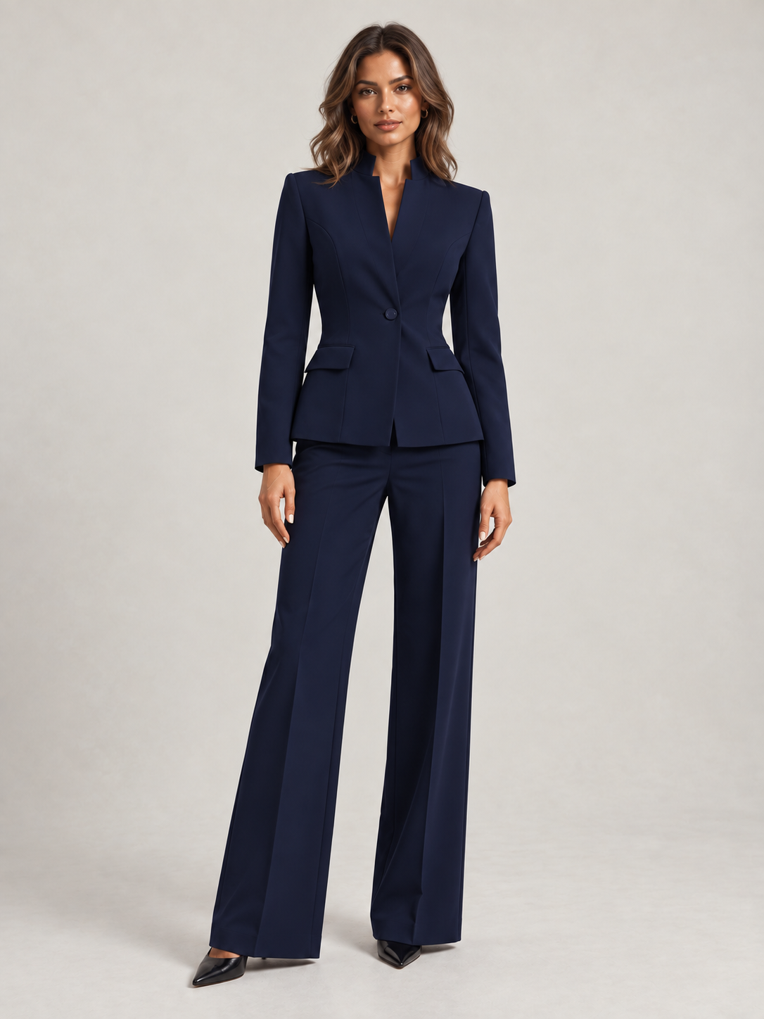 Camille™ | Elegante set