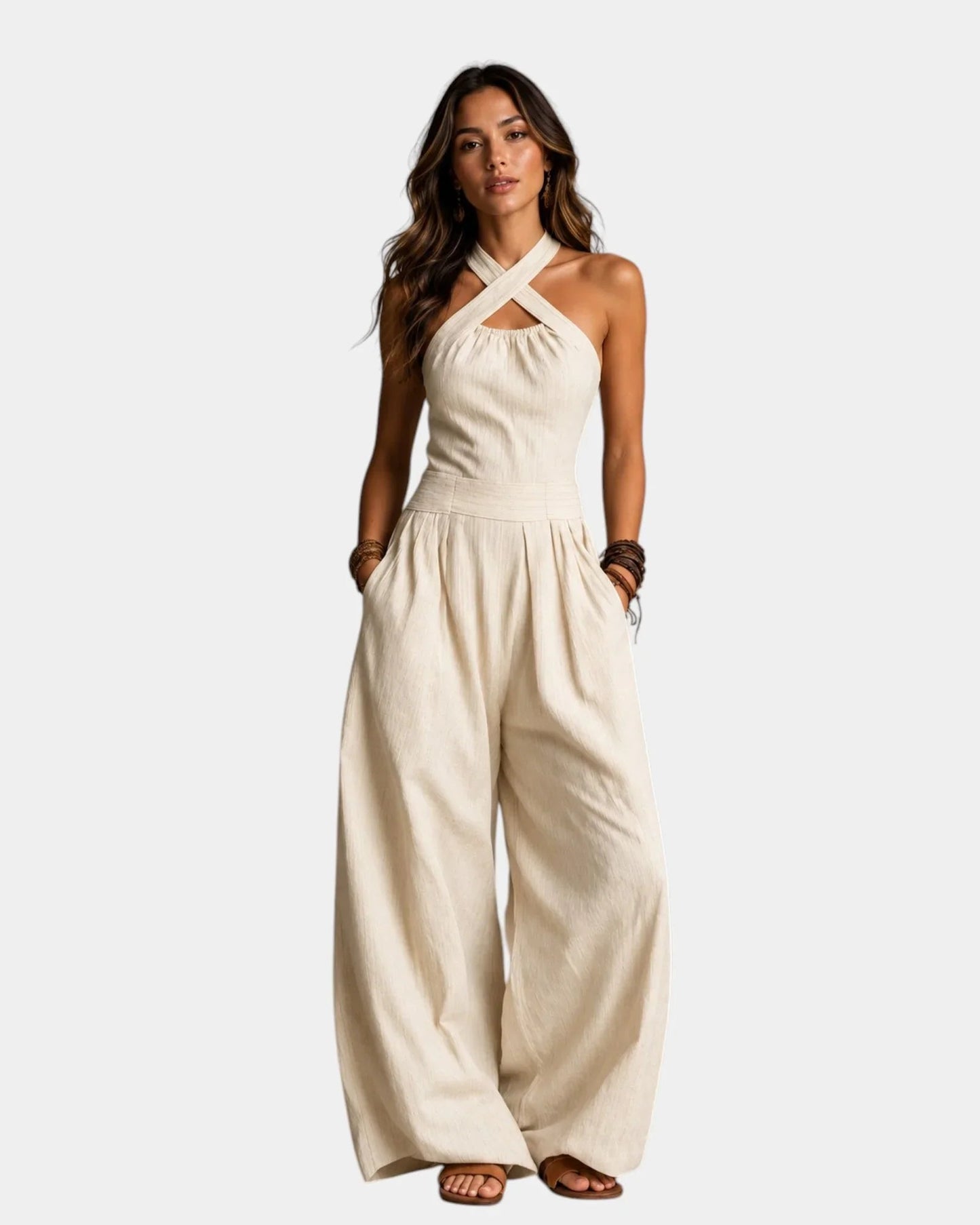 Althée | Elegante jumpsuit