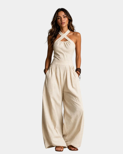 Althée | Elegante jumpsuit