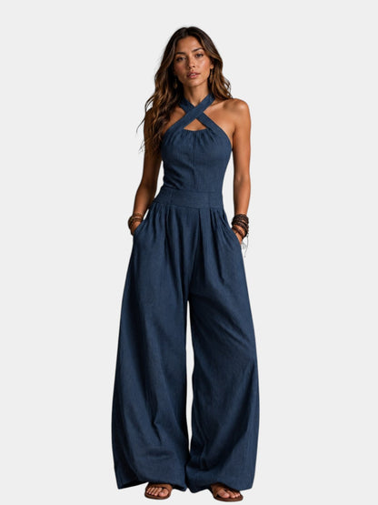 Althée | Elegante jumpsuit