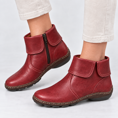 COLETTE | COMFORTABELE ENKELLAARSJES MET RITS