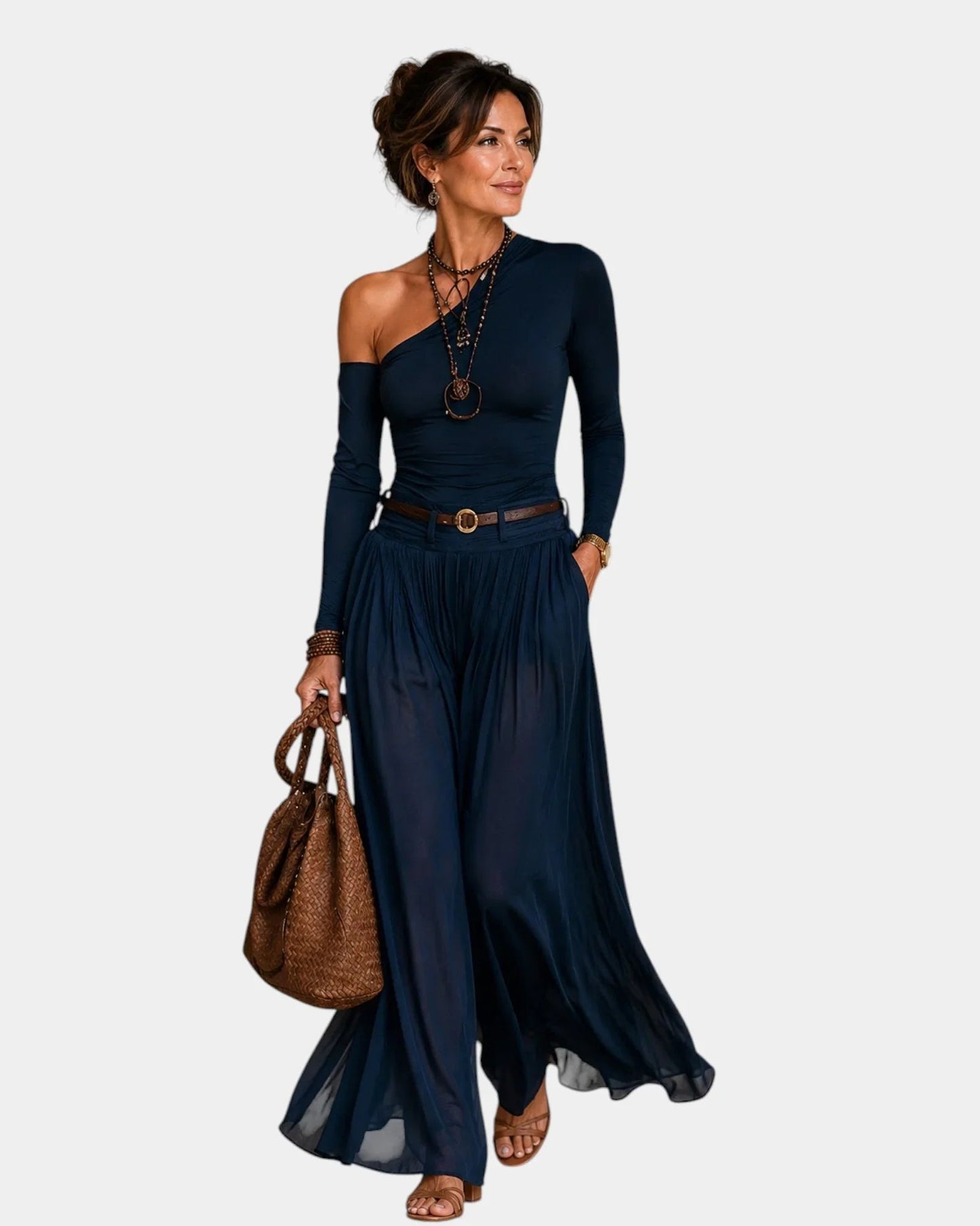 Coralie | Elegante set