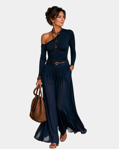 Coralie | Elegante set