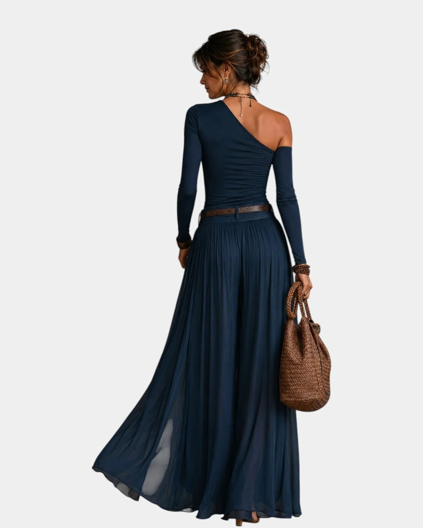 Coralie | Elegante set