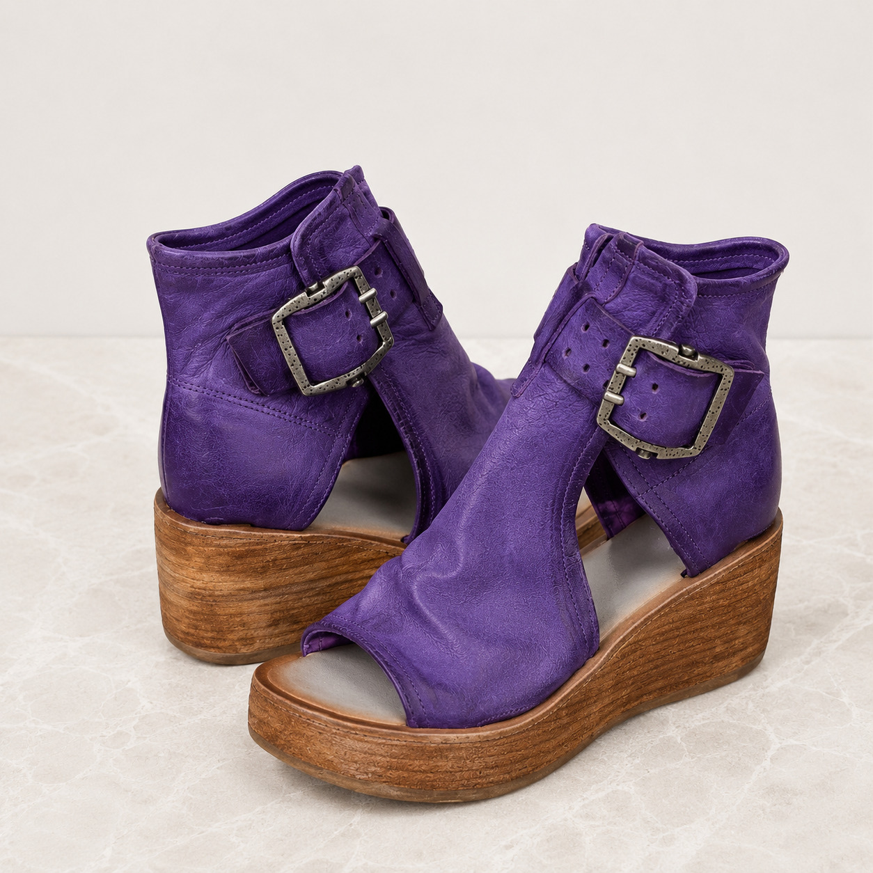 CHIQUE SLEEHAK SANDALEN