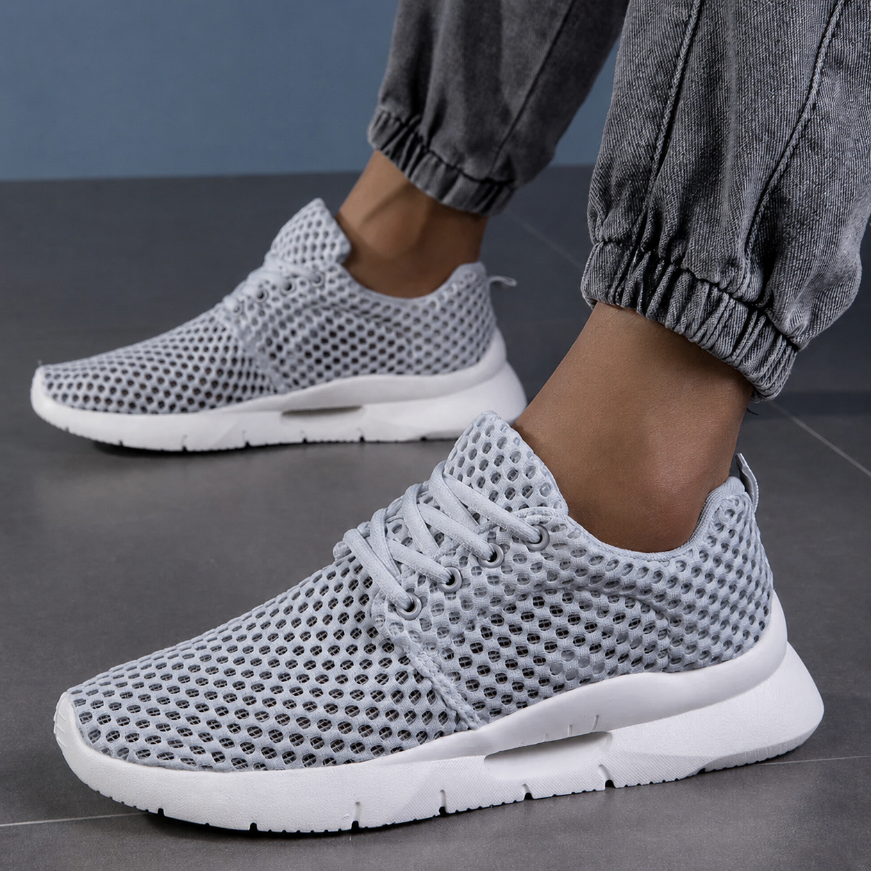 Philipp | Dagelijkse schoenen