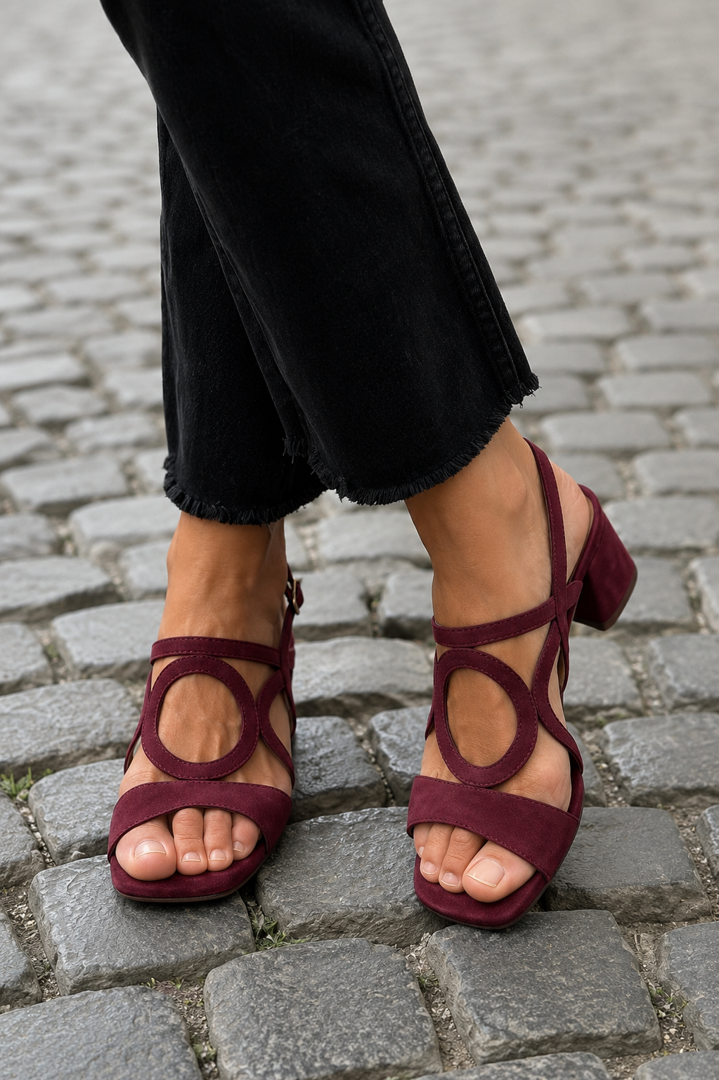 Valentina Sandalen Zomer Vivace Kleurrijk