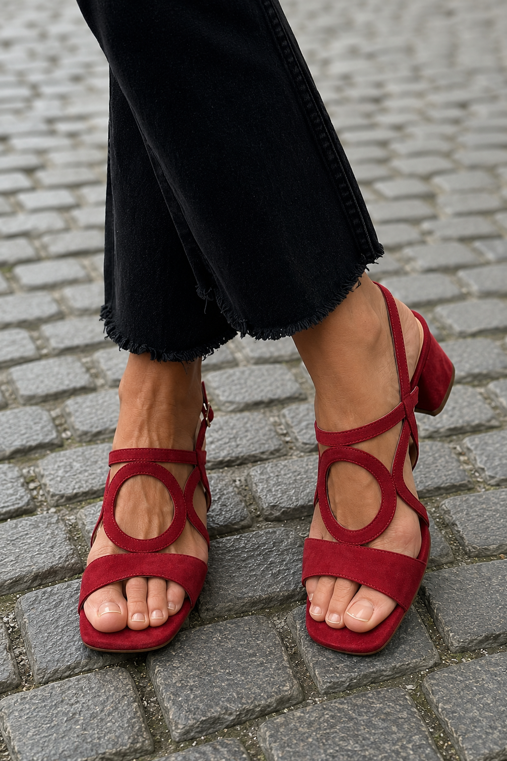Valentina Sandalen Zomer Vivace Kleurrijk