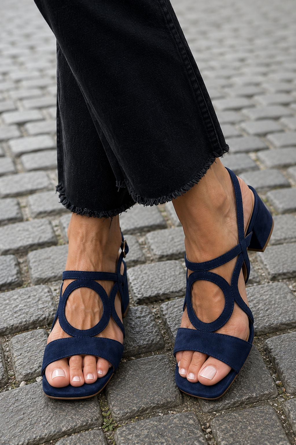 Valentina Sandalen Zomer Vivace Kleurrijk