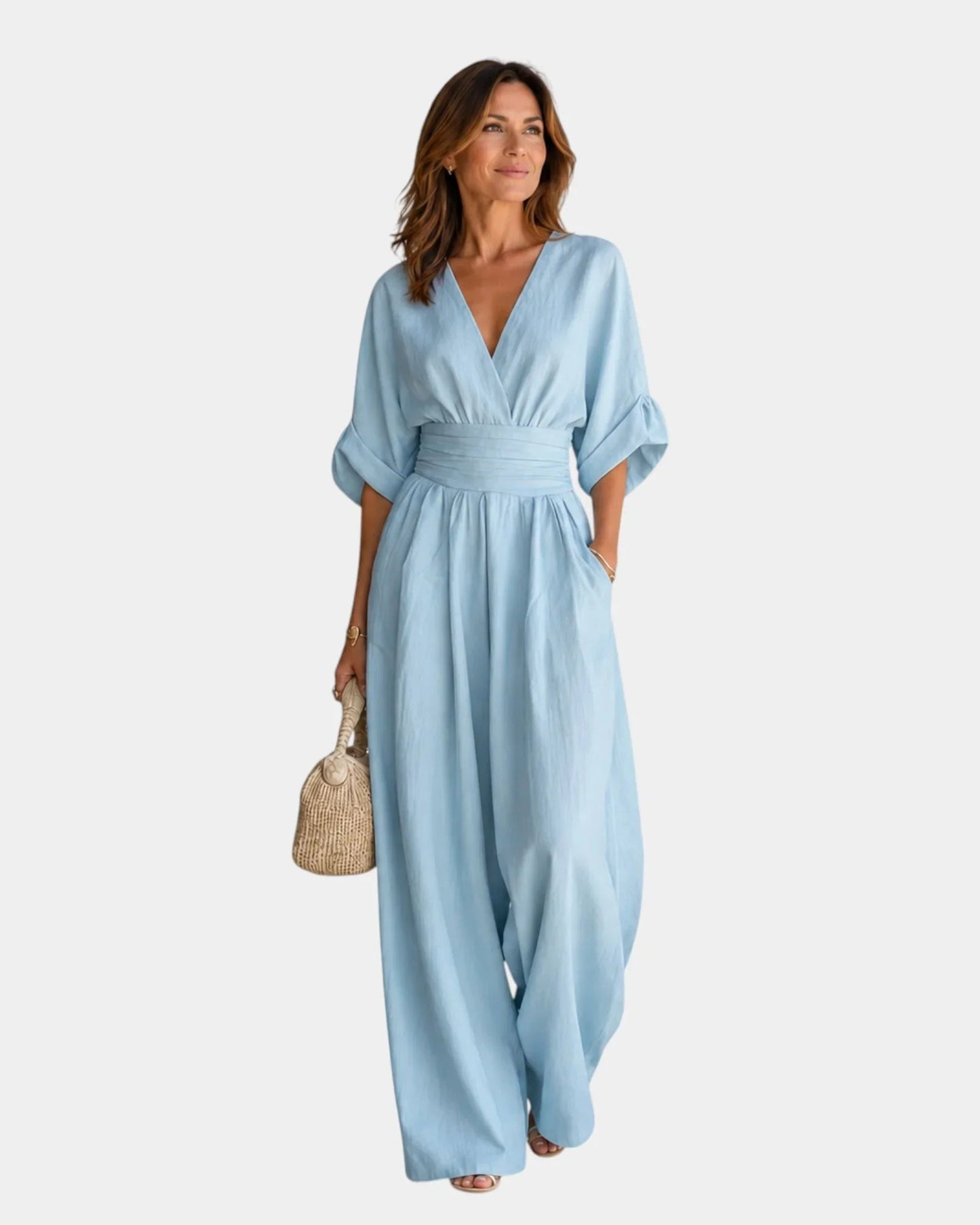 Amara | Elegante jumpsuit