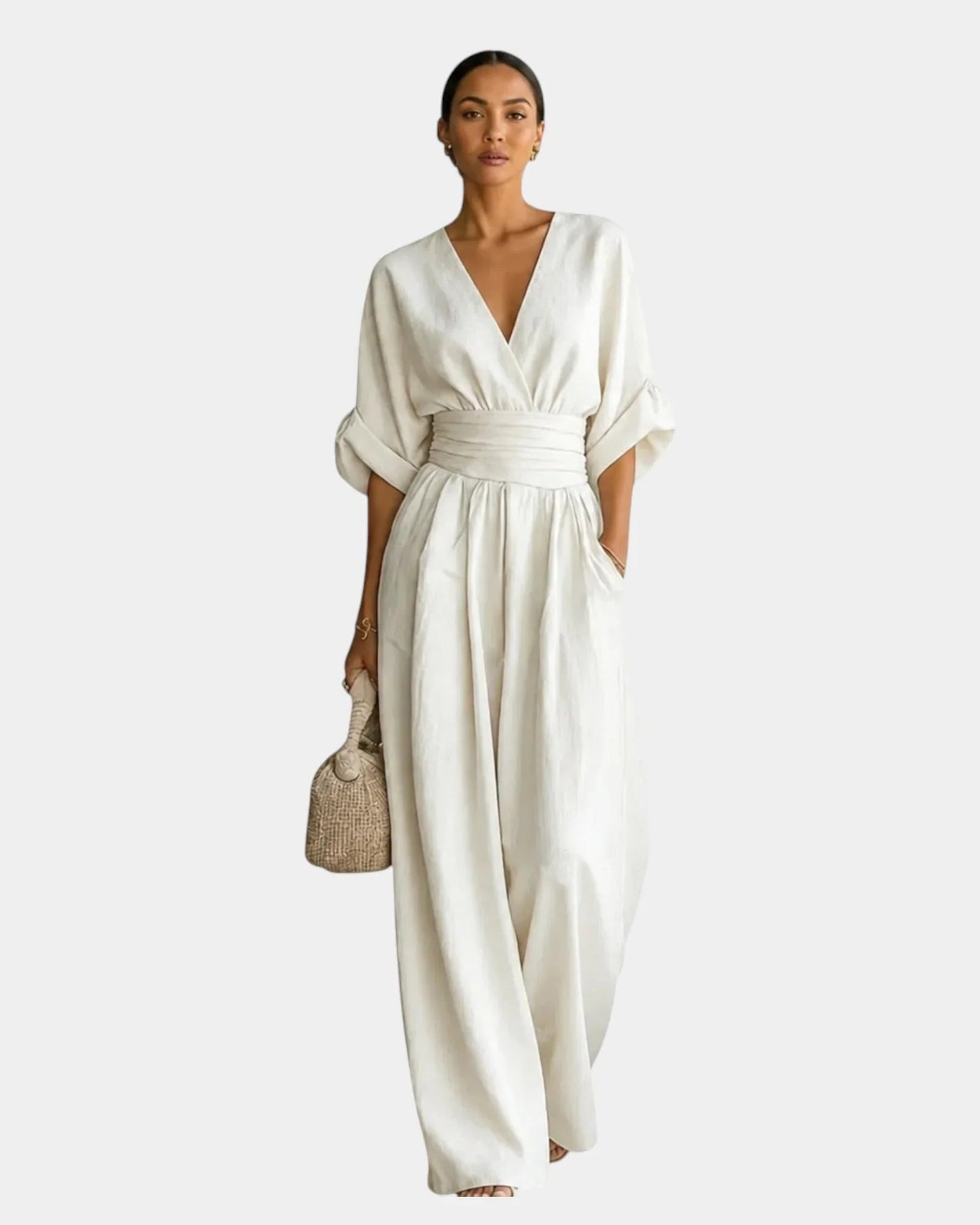 Amara | Elegante jumpsuit