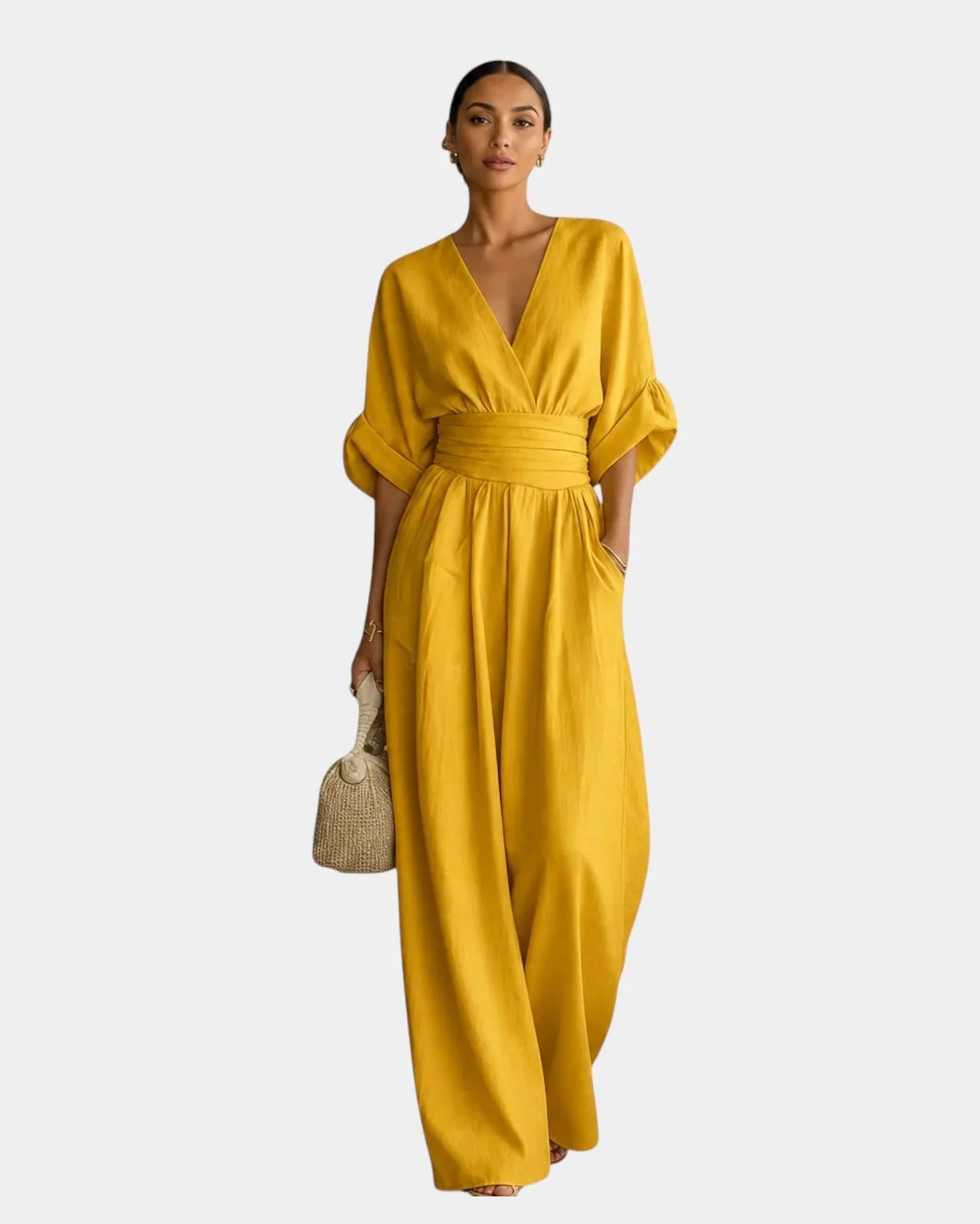 Amara | Elegante jumpsuit