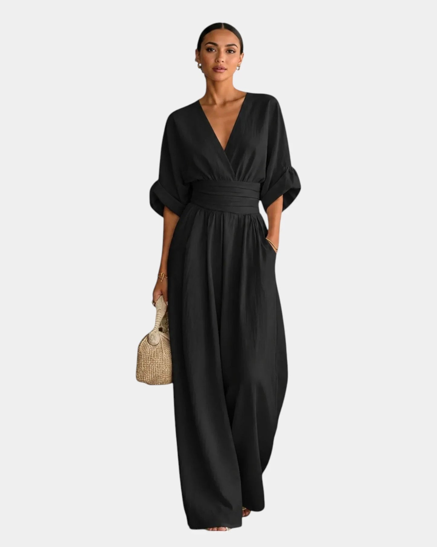 Amara | Elegante jumpsuit