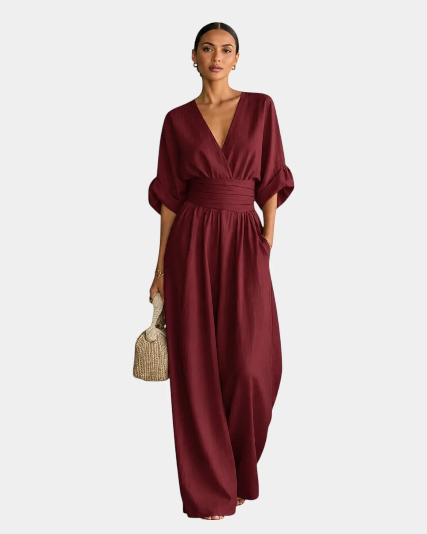 Amara | Elegante jumpsuit