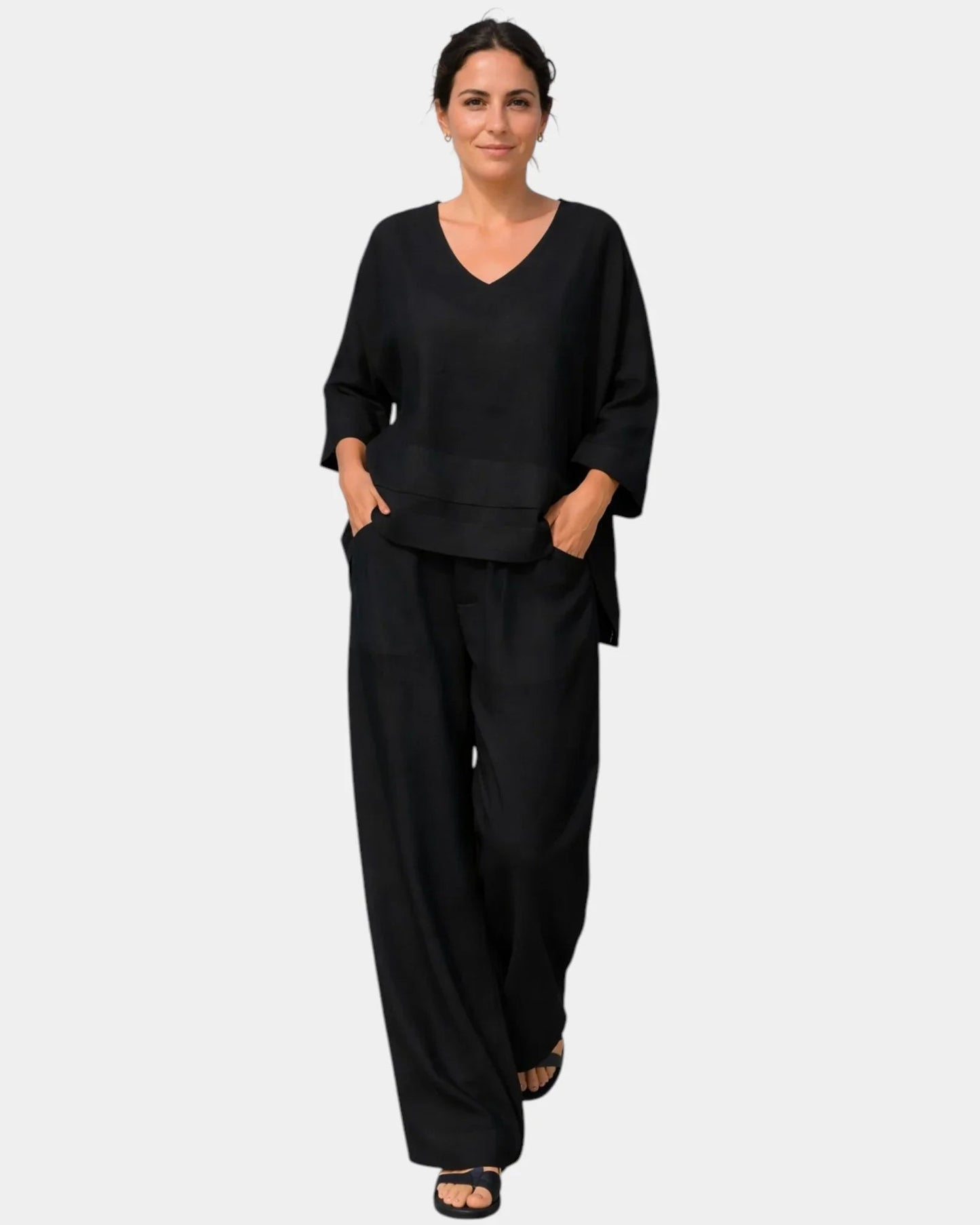 Marianne | Ademend ensemble