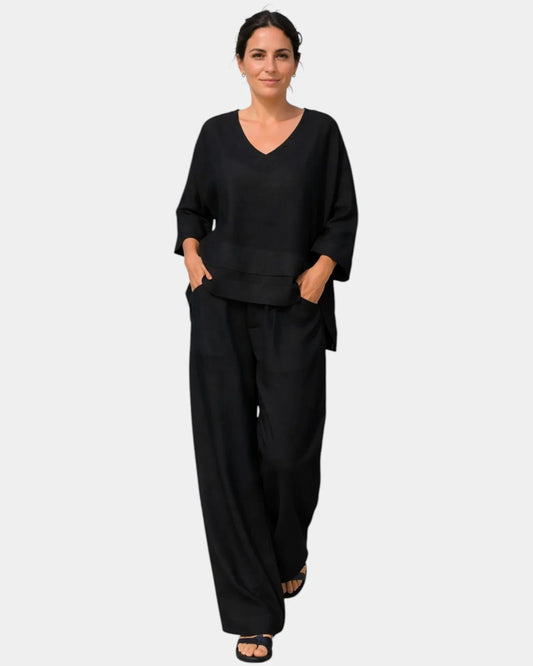 Marianne | Ademend ensemble