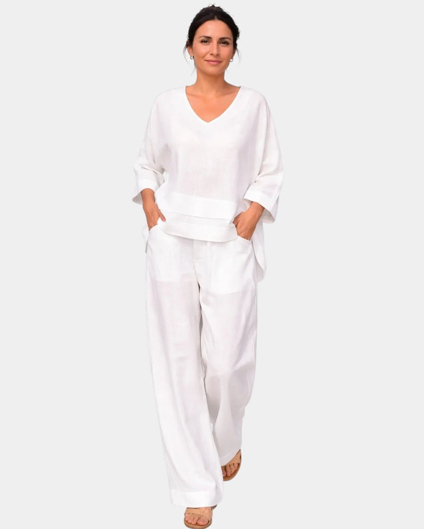 Marianne | Ademend ensemble