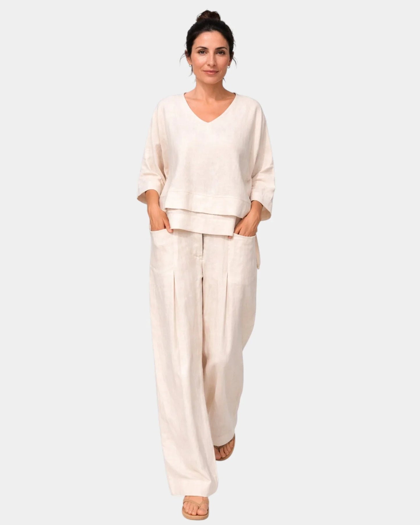 Marianne | Ademend ensemble