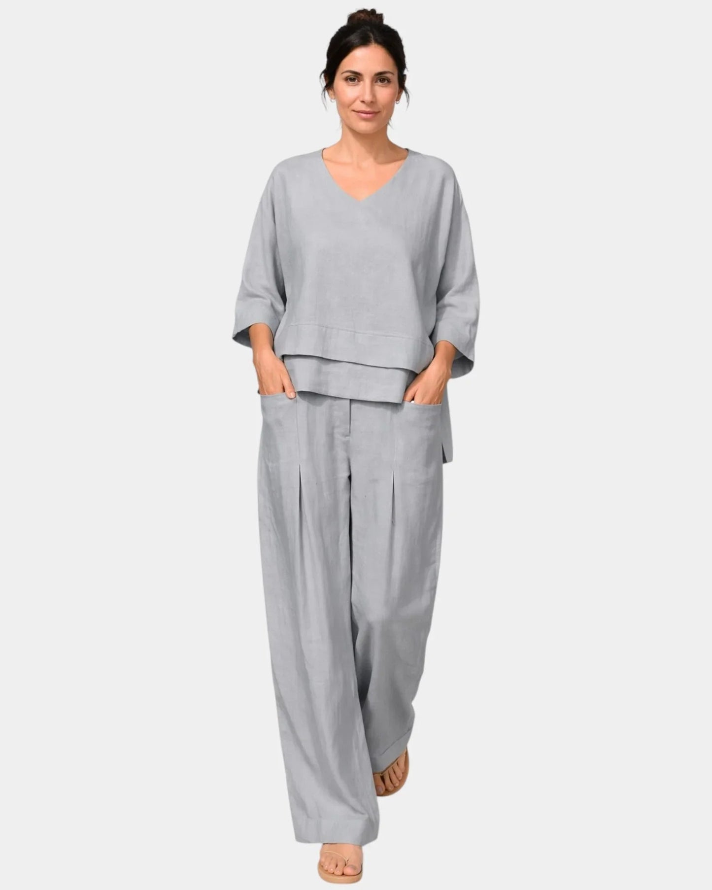 Marianne | Ademend ensemble