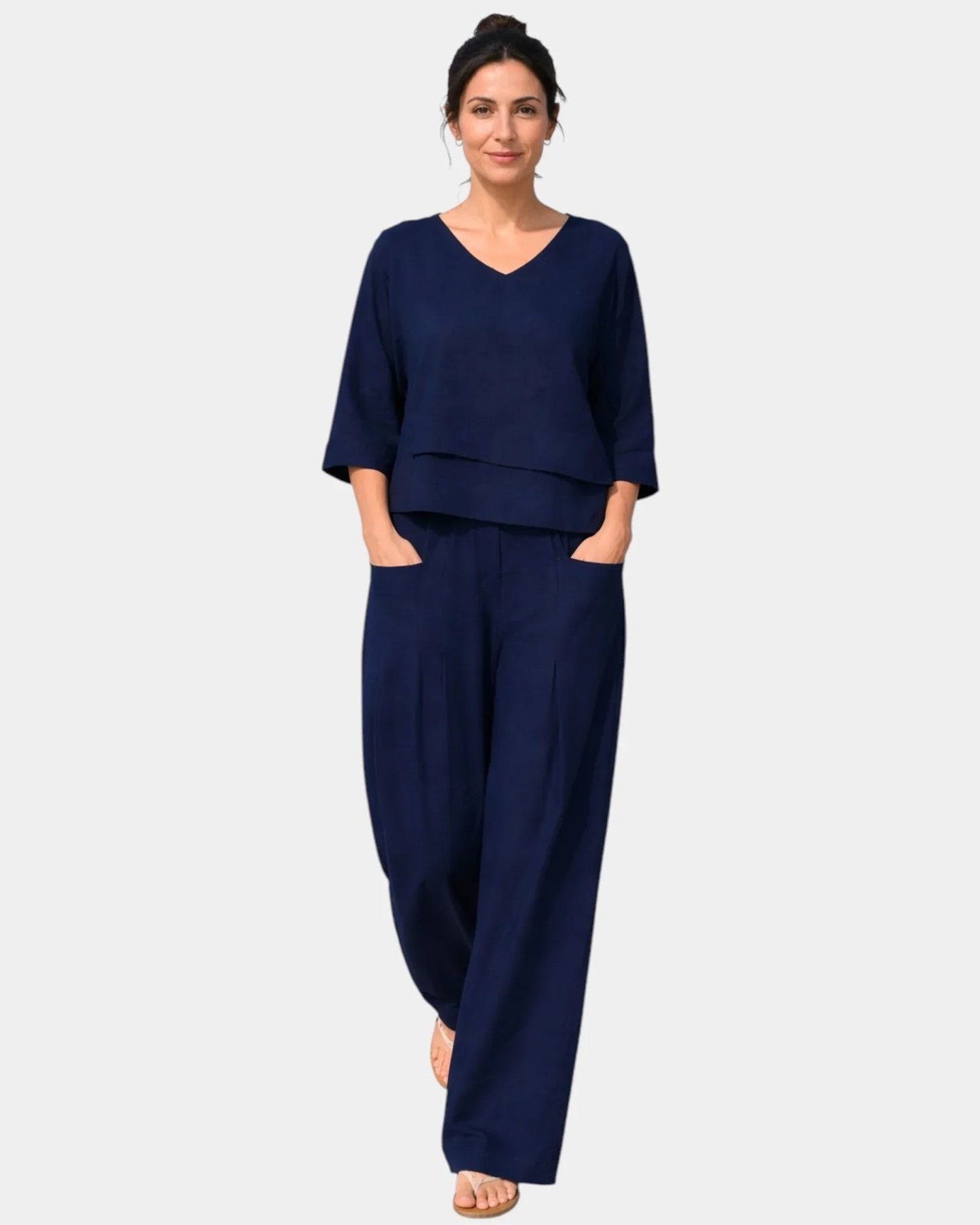 Marianne | Ademend ensemble