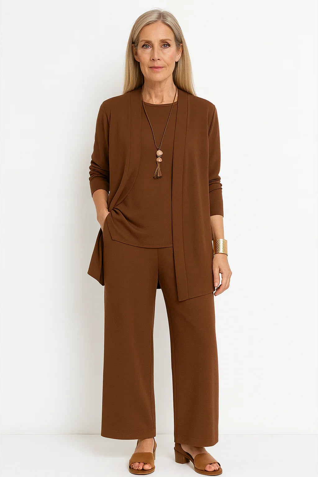 Mila | Elegant Comfortabel Set
