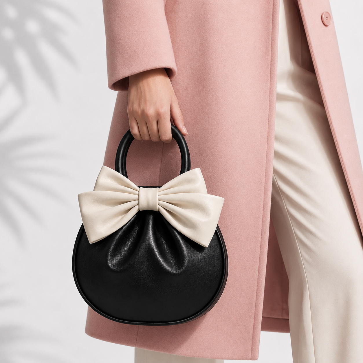 VICTORIA BOW-TAS
