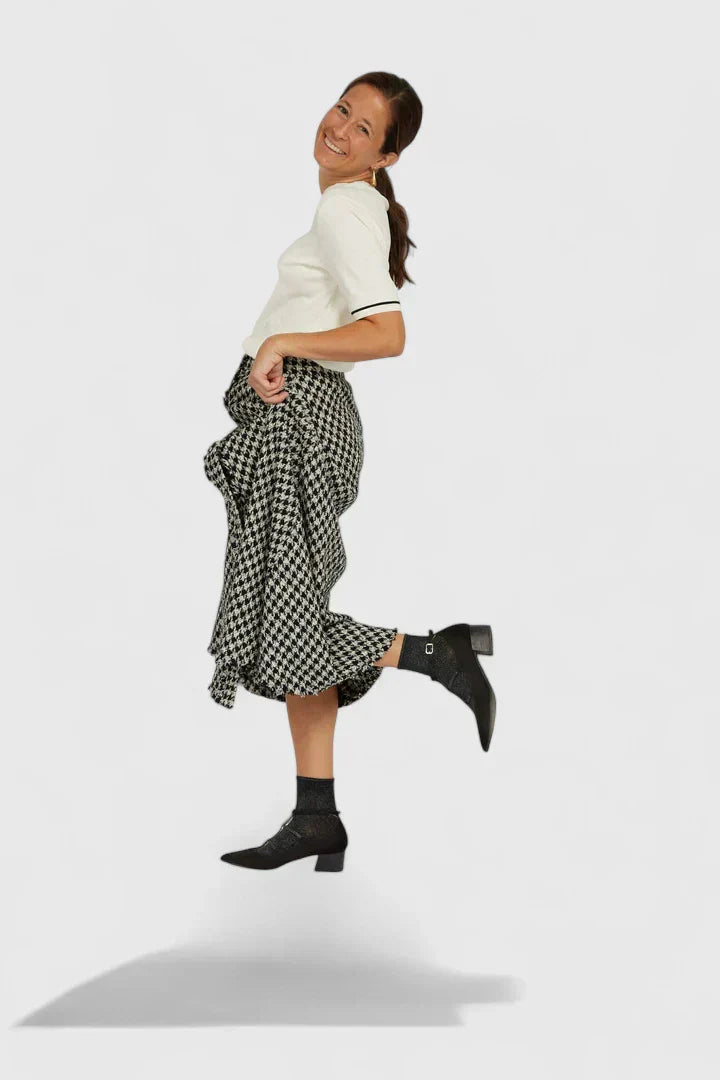 Lyn - Elegante pump