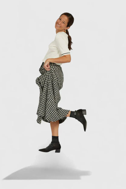 Lyn - Elegante pump