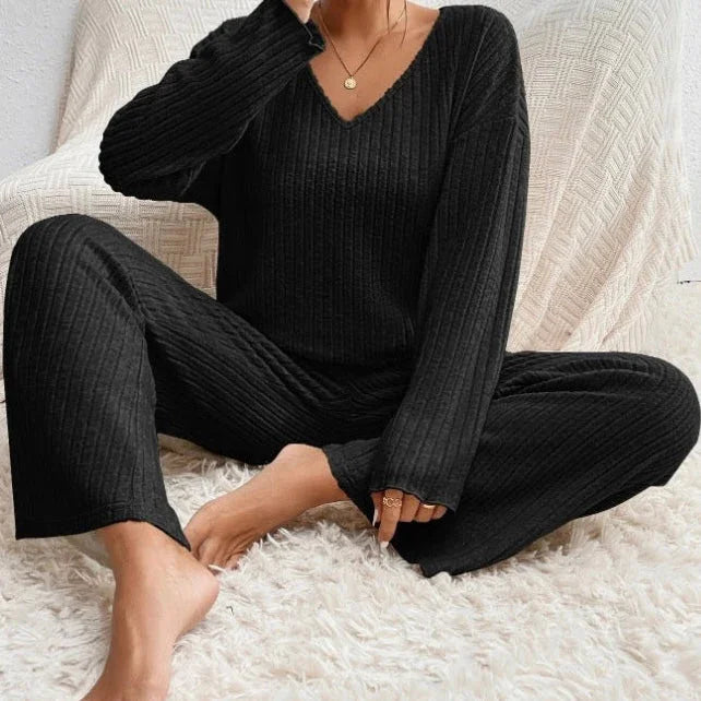 Inès | Comfortabele Casual Set