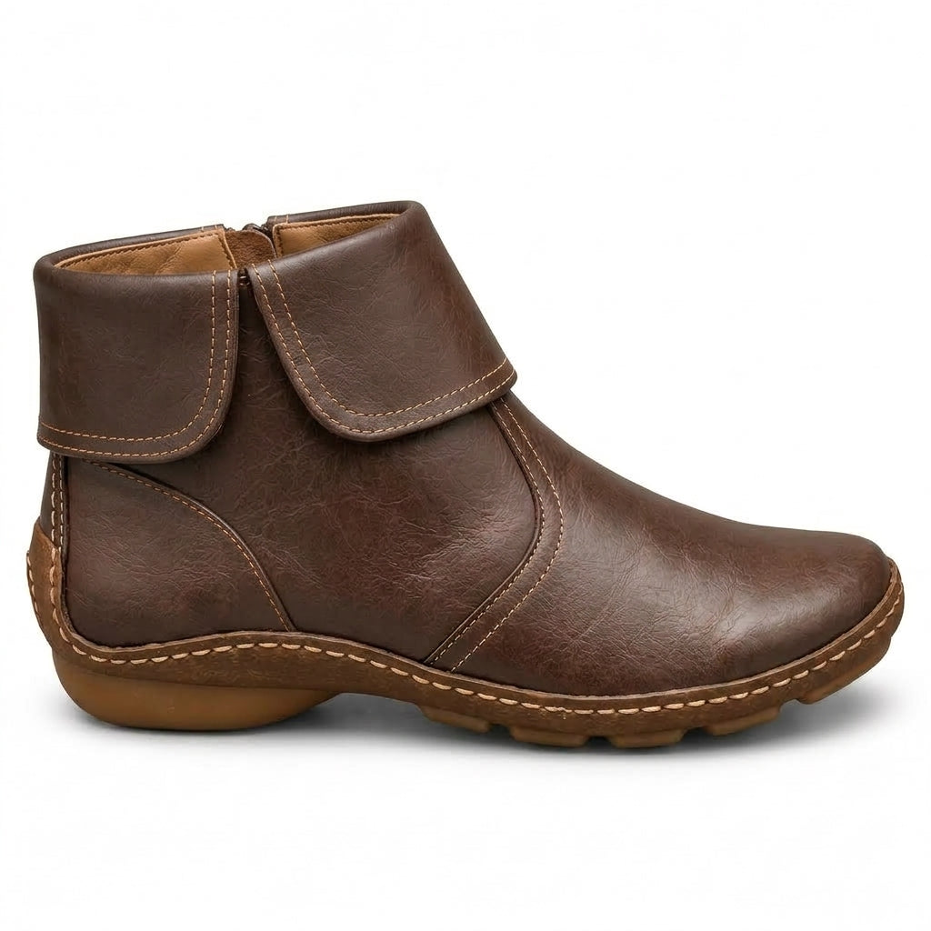 COLETTE | COMFORTABELE ENKELLAARSJES MET RITS