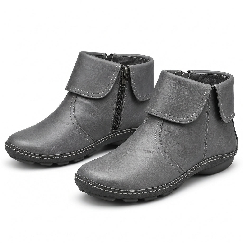 COLETTE | COMFORTABELE ENKELLAARSJES MET RITS