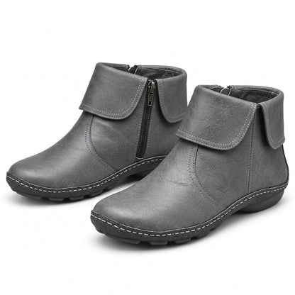 COLETTE | COMFORTABELE ENKELLAARSJES MET RITS