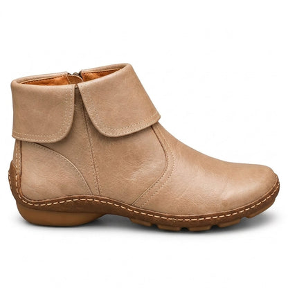 COLETTE | COMFORTABELE ENKELLAARSJES MET RITS