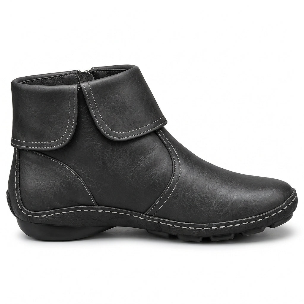 COLETTE | COMFORTABELE ENKELLAARSJES MET RITS