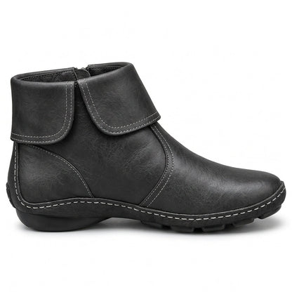 COLETTE | COMFORTABELE ENKELLAARSJES MET RITS