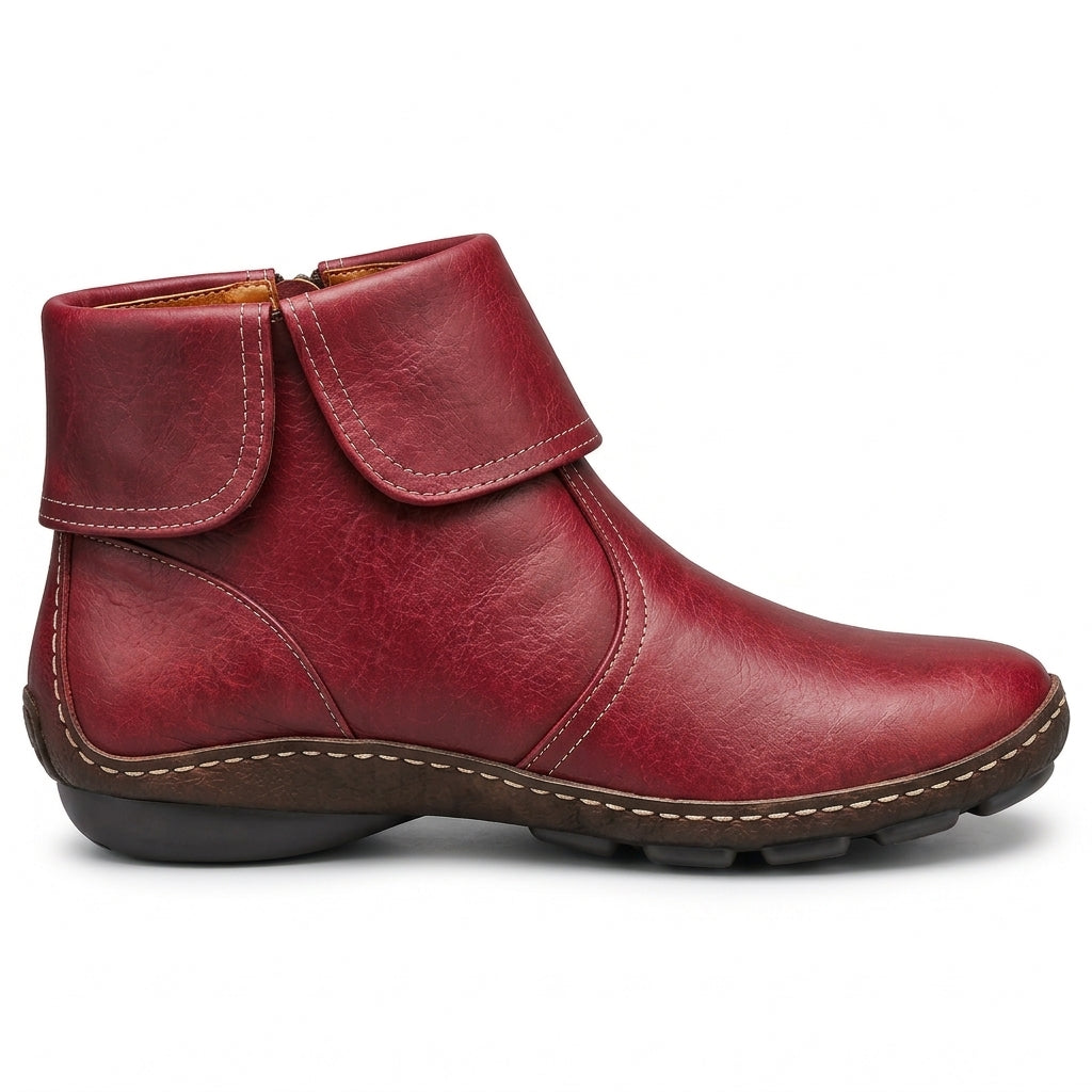 COLETTE | COMFORTABELE ENKELLAARSJES MET RITS