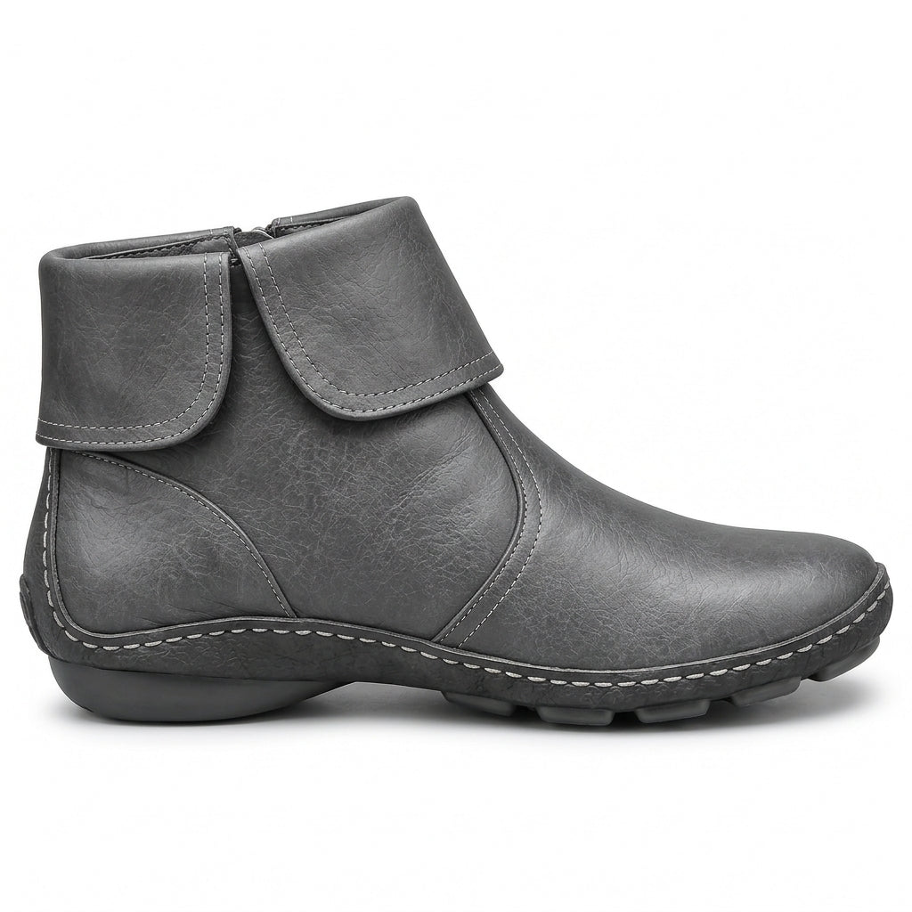 COLETTE | COMFORTABELE ENKELLAARSJES MET RITS