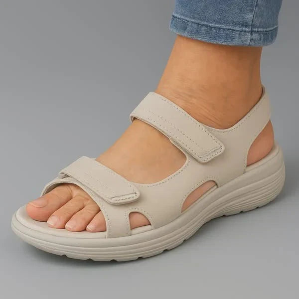 Bodil™ | Orthopedische comfortsandalen