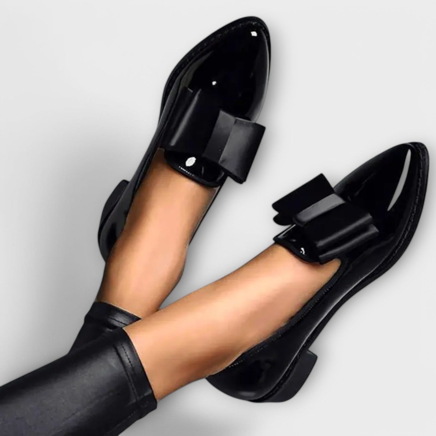 Leni - Mocassins