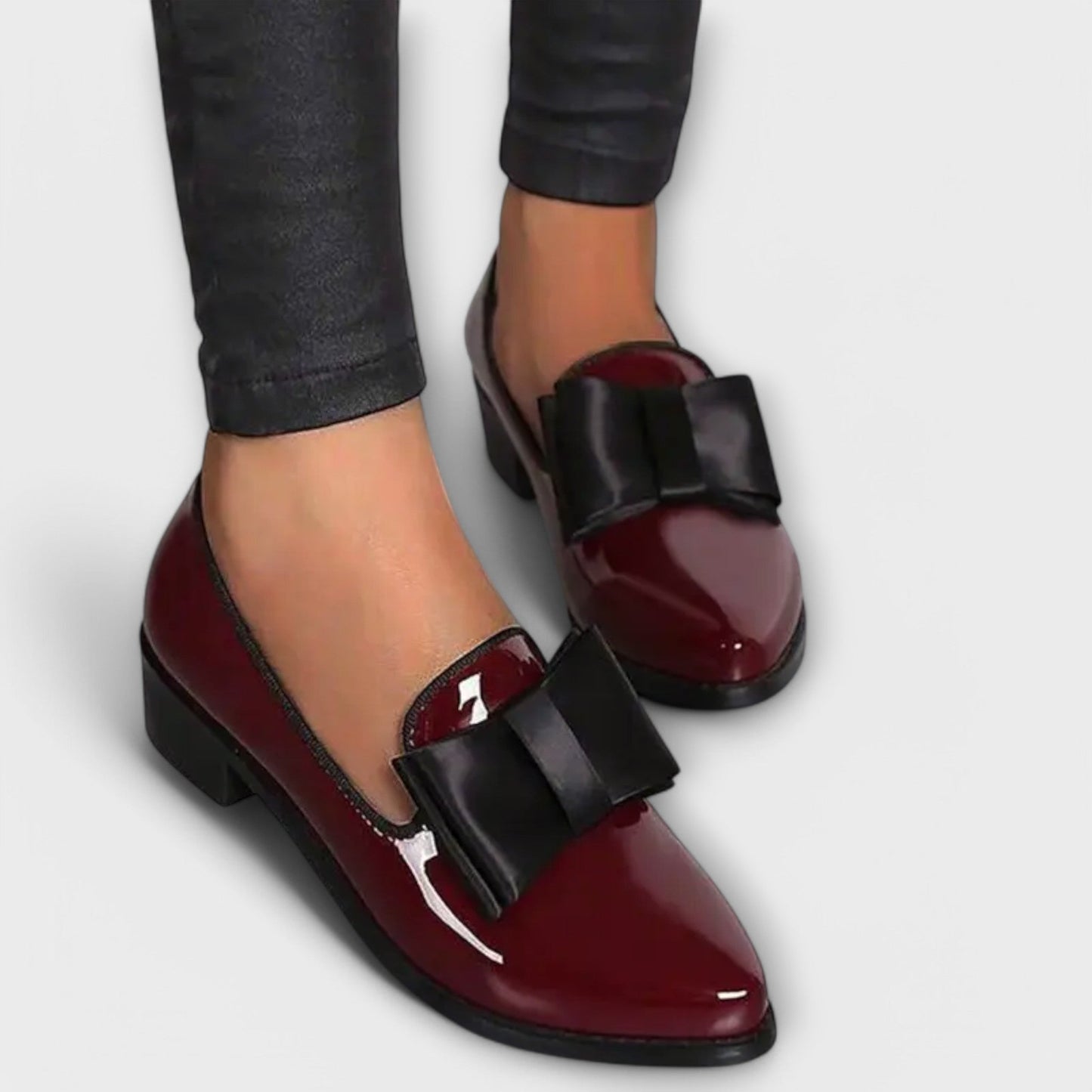 Leni - Mocassins