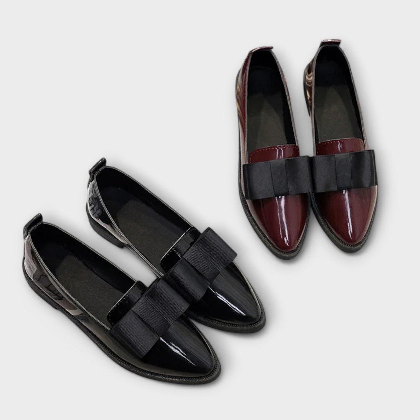 Leni - Mocassins