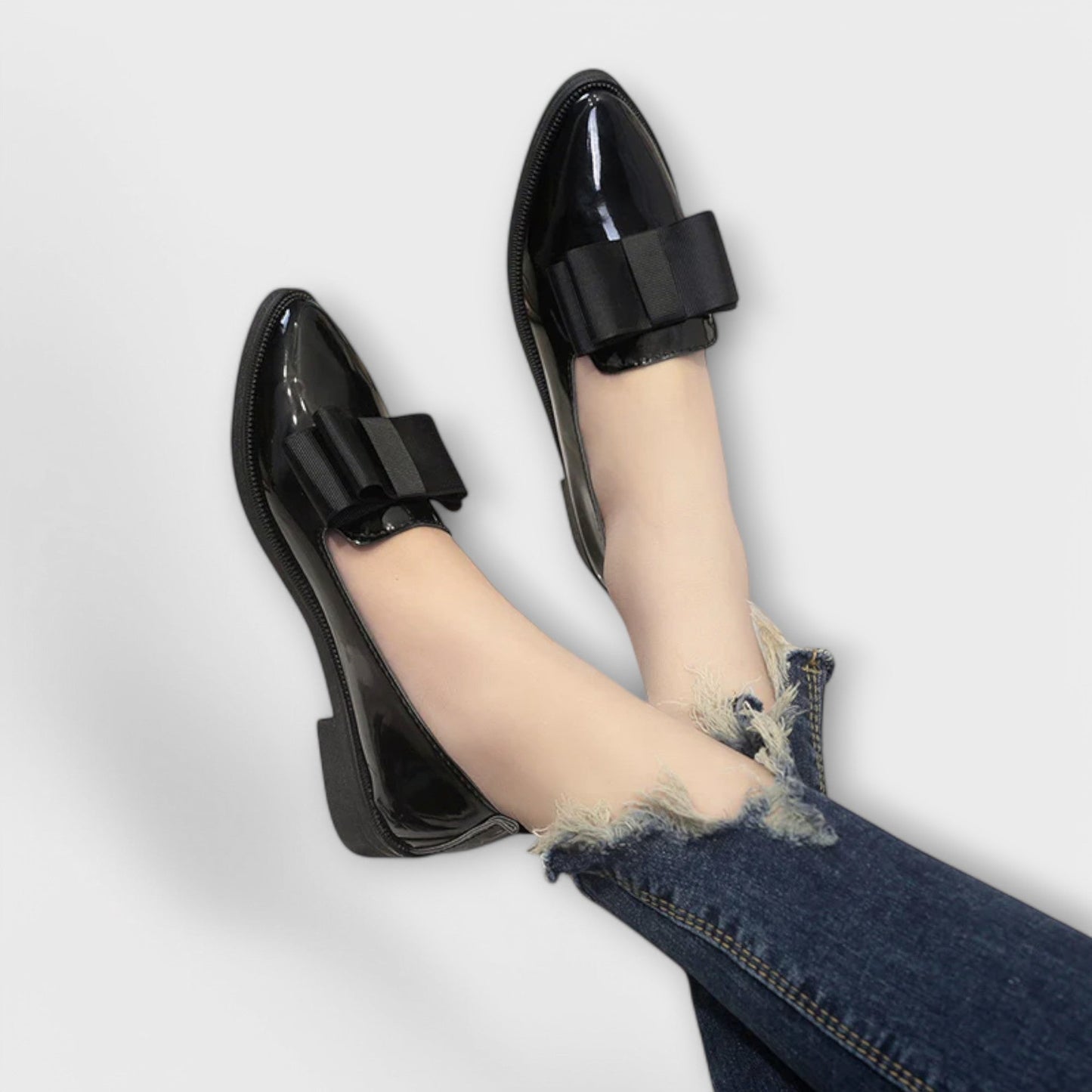 Leni - Mocassins