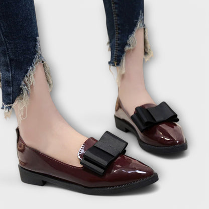 Leni - Mocassins