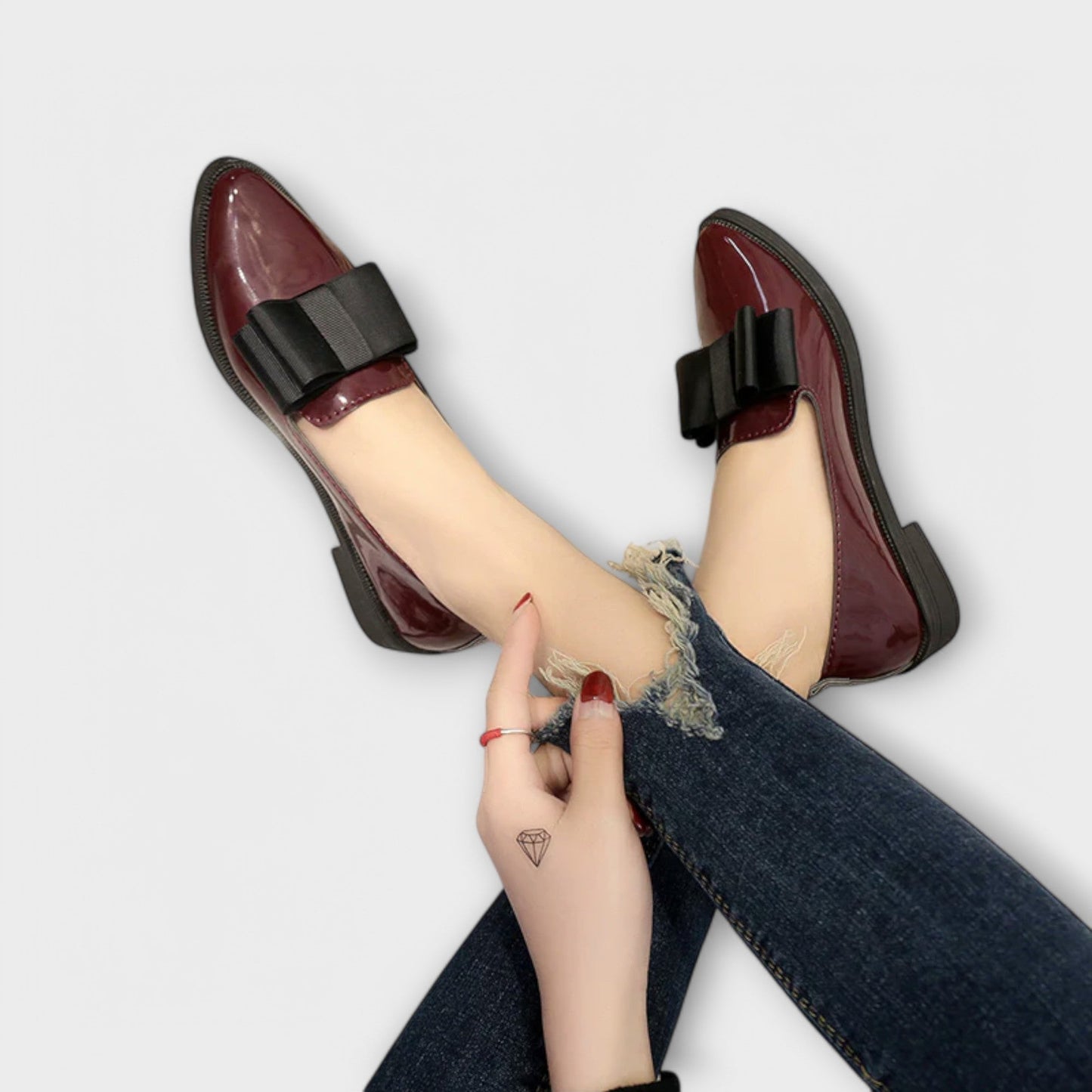 Leni - Mocassins